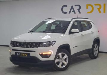 Jeep Compass 1.4 i CAMERA AR/CAPTEUR/CARPLAY/LINE ASSIST beschikbaar voor biedingen