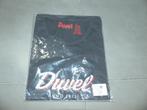 T-Shirt Duvel met korte mouwen - maat large, Verzamelen, Ophalen of Verzenden, Nieuw, Duvel