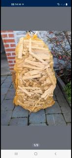 Sacs de bois d' allumage