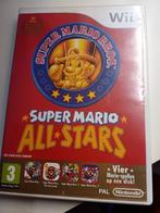 Super Mario All-Stars: 25th Anniversary Edition - Wii Game, Games en Spelcomputers, Games | Nintendo Wii, Ophalen, Gebruikt, Avontuur en Actie