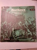 Beethoven., Cd's en Dvd's, Vinyl | Verzamelalbums, Ophalen of Verzenden, Zo goed als nieuw