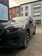 Mazda CX5, Auto's, Automaat, Bruin, Diesel, Particulier