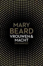 Vrouwen & macht - een manifest - Mary Beard, Boeken, Nieuw, Ophalen of Verzenden