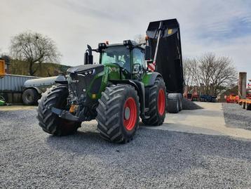 Fendt 930 vario Profiplus Gen6 beschikbaar voor biedingen