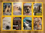 National Geographic uit de jaren 2000, Boeken, Tijdschriften en Kranten, Ophalen of Verzenden, Gelezen