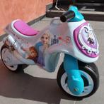 Loopscooter Frozen II, Ophalen, Gebruikt, Loopvoertuig