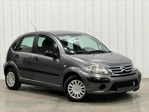 - Citroen C3 - 1.1 Benzine - BJ 03/2009 - 155.000km - 44KW -, Auto's, Citroën, Bedrijf, Te koop, C3, ABS, Airbags, Centrale vergrendeling