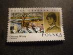Polen/Pologne 1985 Mi 2991(o) Gestempeld/Oblitéré, Verzenden, Polen