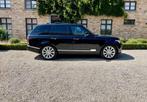 Land Rover Range Rover 3.0 TDV6 HSE Autobiography - 1° EIG, Automaat, Gebruikt, 2993 cc, Zwart