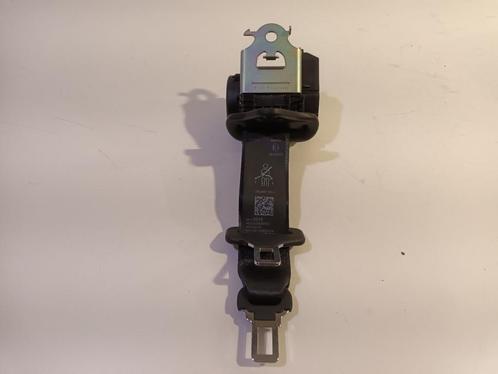 VEILIGHEIDSGORDEL MIDDEN ACHTER Crossland (X) (39125915), Auto-onderdelen, Interieur en Bekleding, Opel, Gebruikt