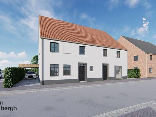Woning te koop in Gistel, 3 slpks, Immo, Huizen en Appartementen te koop, Vrijstaande woning