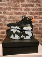 Jordan MVP PSG edition Black size 46, Baskets, Noir, Jordan, Enlèvement ou Envoi