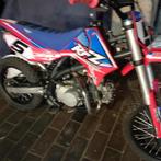 moto cross rfz 125cc, Motos, Enlèvement