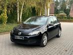 Golf 6 1.4 benzine 2010, Auto's, Volkswagen, Euro 5, Onderhoudsboekje, Te koop, Golf