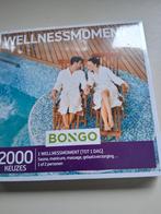 Bongobon Welnessmoment