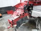 BINNENSPATSCHERM RECHTS VOOR Audi TT (8N3) (01-1998/10-2006), Gebruikt, Rechts, Audi, Spatbord
