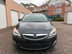 Opel Astra break | 1.3 diesel | Airco | 81Dkm | gekeurd |, Autos, Opel, 1399 cm³, 5 places, 70 kW, Noir