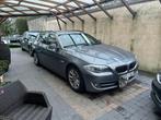 BMW 530D, Autos, Euro 5, Carnet d'entretien, 6 cylindres, Automatique