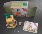 LEGO Pasen 40449 Easter Bunny’s Carrot House - Quasi nieuw, Ophalen of Verzenden, Zo goed als nieuw, Complete set, Lego