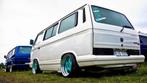 Volkswagen Transporter T3 luchtvering, Ophalen of Verzenden, Nieuw, Volkswagen