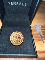 Versace-ring, Ophalen, Overige materialen, Nieuw, Dame of Heer
