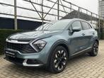 Kia Sportage Pulse, Auto's, Kia, 265 pk, Te koop, Zilver of Grijs, Sportage