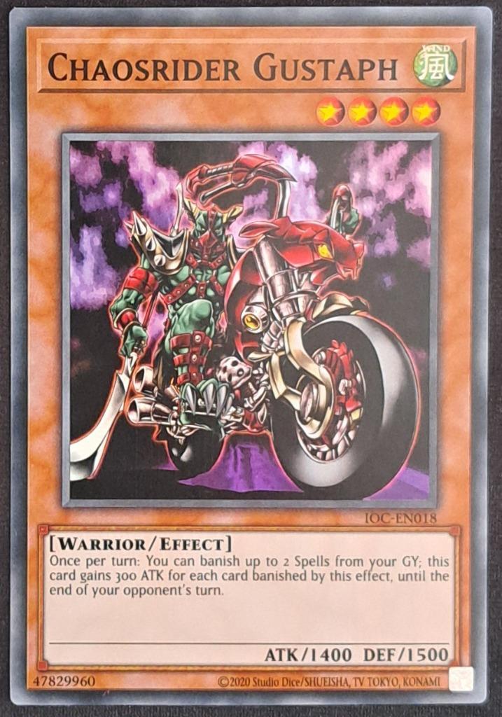 Yugioh Kycoo the Ghost Destroyer Secret Rare SBC1-ENG06, Hobby en Vrije tijd, Verzamelkaartspellen | Yu-gi-Oh!, Nieuw, Losse kaart