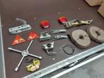 Aanhangwagen accessoires, Ophalen, Gebruikt