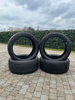 Dunlop wintersport 3D, Ophalen, Winterbanden