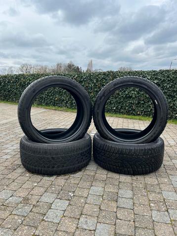 Dunlop wintersport 3D beschikbaar voor biedingen