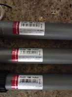 Motors voor rolluiken, Enlèvement