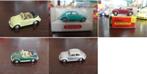 Schaalmodel 1:87 Kever, Ophalen of Verzenden, Zo goed als nieuw, Auto, Overige merken