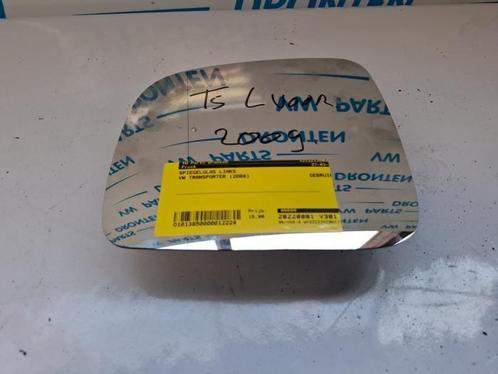 Spiegelglas links van een Volkswagen Transporter, Auto-onderdelen, Spiegels, Volkswagen, Gebruikt, 3 maanden garantie, Ophalen of Verzenden