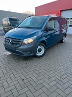 Mercedes Vito 114CDI 136PK 2100cc L3 Extra Lang, 100 kW, Euro 6, Entreprise, Boîte manuelle
