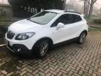 Auto, Auto's, Opel, Voorwielaandrijving, Monovolume, Leder, 900 kg