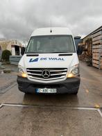 516cdi euro6b double cabine airco permis b, Autos, Achat, Entreprise