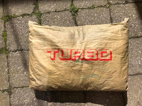 Honda CX500/650 turbo overtrekhoes, Motoren, Accessoires | Overige, Zo goed als nieuw, Ophalen of Verzenden