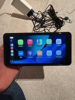 Nieuw motor carplay 6.8 inch usb met bandenspanning meter, Ophalen