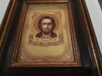 Porselein Icon, Antiek en Kunst, Ophalen