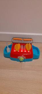 6 verschillende keukenspeelgoed apparaten, Ophalen, Zo goed als nieuw, Kunststof, Speelkeuken-accessoire