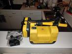 peli spotlight, Ophalen, Gebruikt