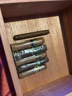 Humidor, Collections, Articles de fumeurs, Briquets & Boîtes d'allumettes, Enlèvement ou Envoi, Comme neuf