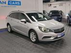 Opel Astra SPORTS TOURER * 1.6 CDTi * CarPlay * GARANTIE, Auto's, Voorwielaandrijving, Stof, Gebruikt, Euro 6