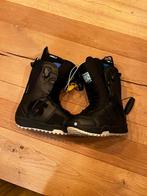 Snowboard botten Burton Maat 34, Sport en Fitness, Snowboarden, Ophalen, Zo goed als nieuw