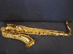 Selmer serie II tenorsaxofoon, Muziek en Instrumenten, Ophalen, Zo goed als nieuw, Tenor, Met koffer