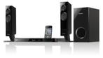 Panasonic Home Cinema set, Audio, Tv en Foto, Home Cinema-sets, Ophalen, Panasonic, Blu-ray-speler, 70 watt of meer