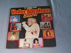 2 LP S -  VADER ABRAHAM SHOW, Cd's en Dvd's, Vinyl | Nederlandstalig, Ophalen of Verzenden, Zo goed als nieuw, Levenslied of Smartlap