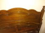 Houten bedframe voor 2 personen 140 cm x 200 cm, Hout, 200 cm, 140 cm