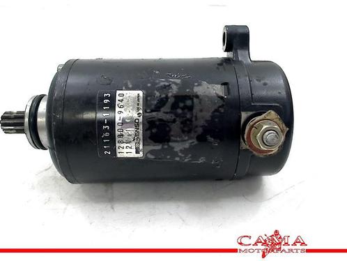 STARTMOTOR ZXR 750 1991-1992 (ZXR750 ZX750J) (21163-1193), Motoren, Onderdelen | Kawasaki, Gebruikt