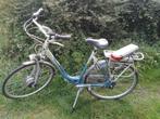 6 maanden gebruikte originele Gazelle Innergy Battery Gold, Fietsen en Brommers, Ophalen of Verzenden, Zo goed als nieuw